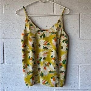 Banana Republic Factory Tank Top